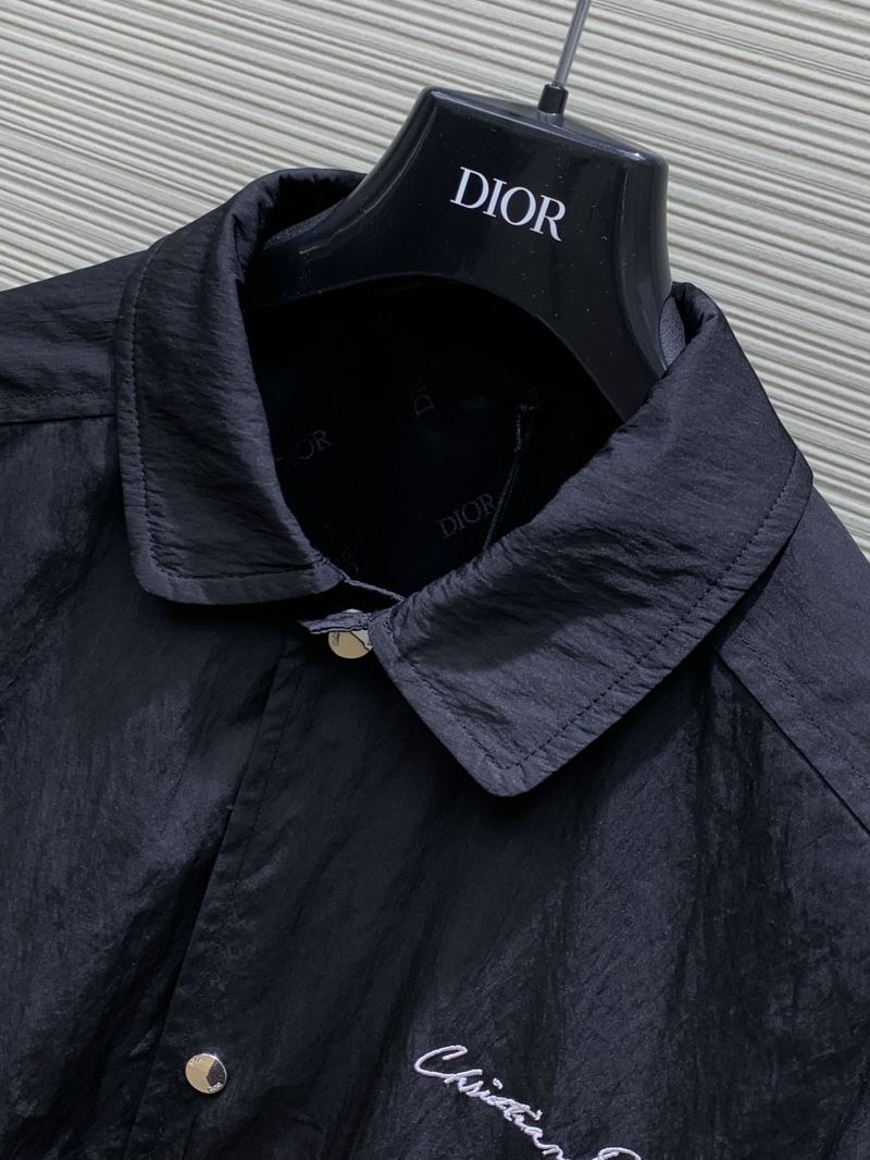 Christian Dior Outwear